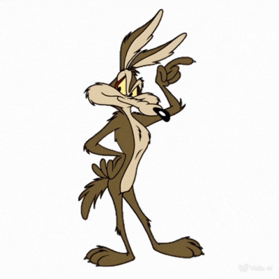 Coyote